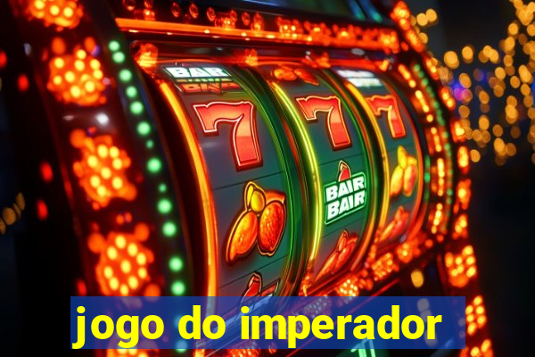 jogo do imperador